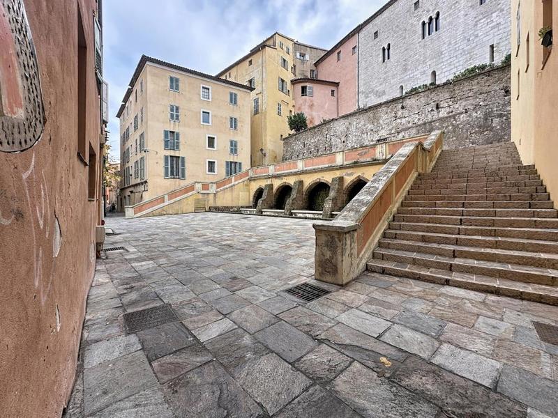 Duplex - 40 m² - 3 pièces