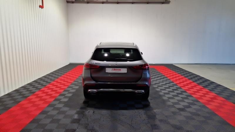 Mercedes Gla 250 E 8g-Dct Progressive Line