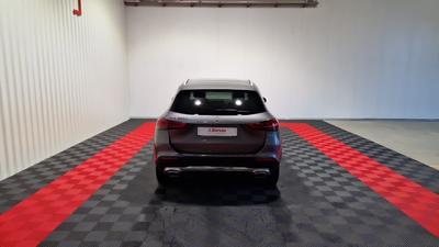 Mercedes Gla 250 E 8g-Dct Progressive Line