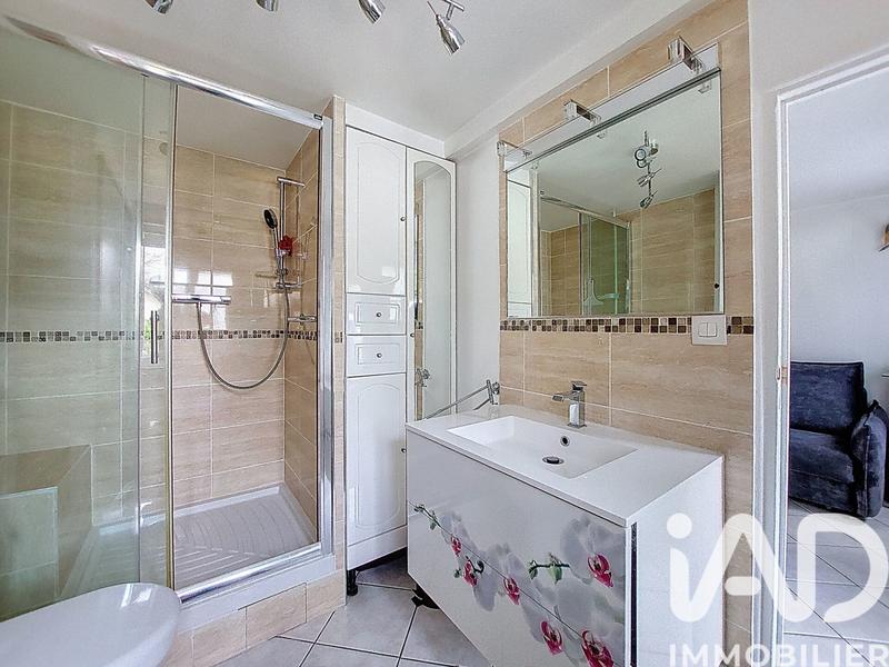 Maison - 66 m² - 4 pièces