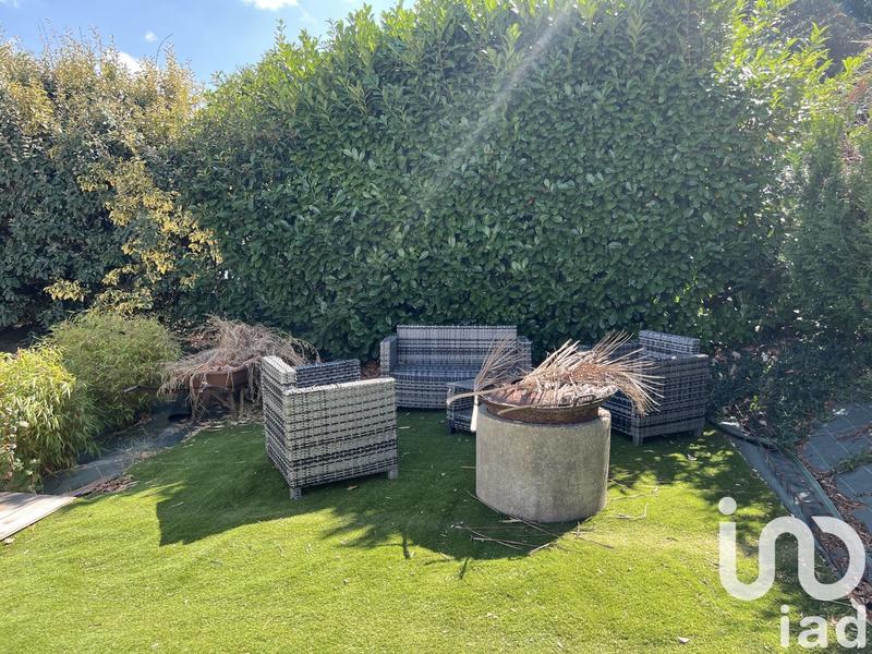 Maison de maîtres - 200 m² - 7 pièces