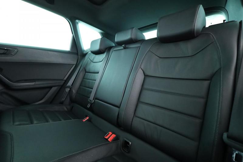 Seat Ateca 1.5 Tsi Act Xcellence Dsg7 150 ch