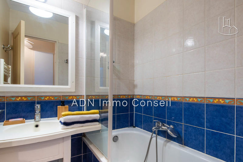 Appartement - 39 m² - 3 pièces