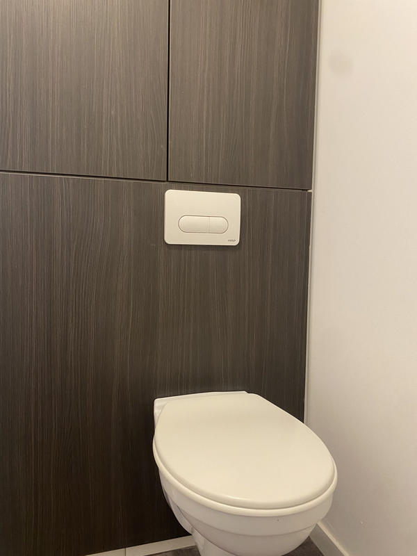 Appartement - 78 m² - 4 pièces