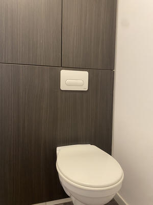 Appartement - 78 m² - 4 pièces