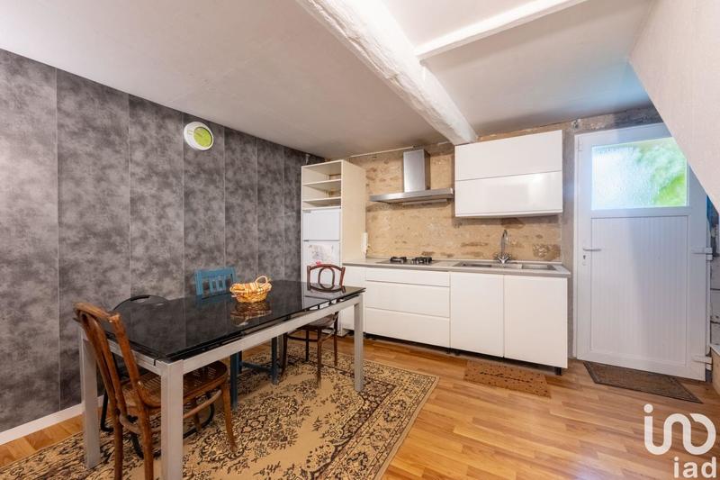 Maison - 148 m² - 4 pièces