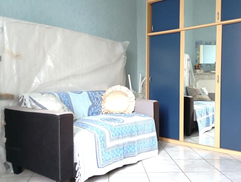 Appartement - 46 m² - 3 pièces