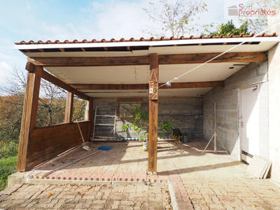 Maison - 132 m² - 5 pièces