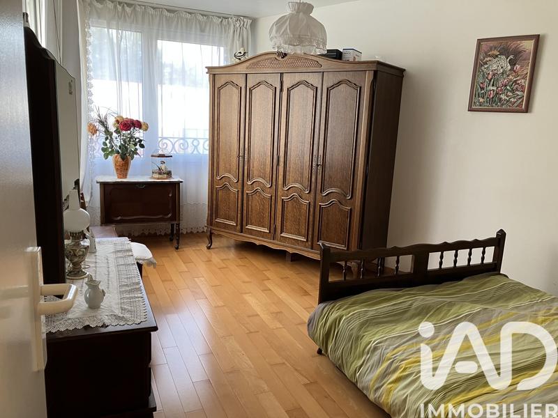 Maison de ville - 125 m² - 5 pièces