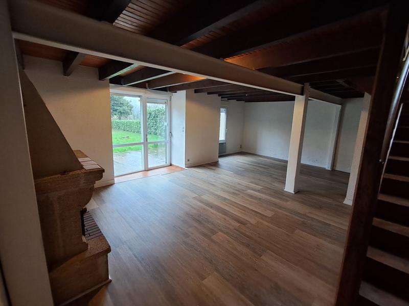 Maison - 82 m² - 5 pièces