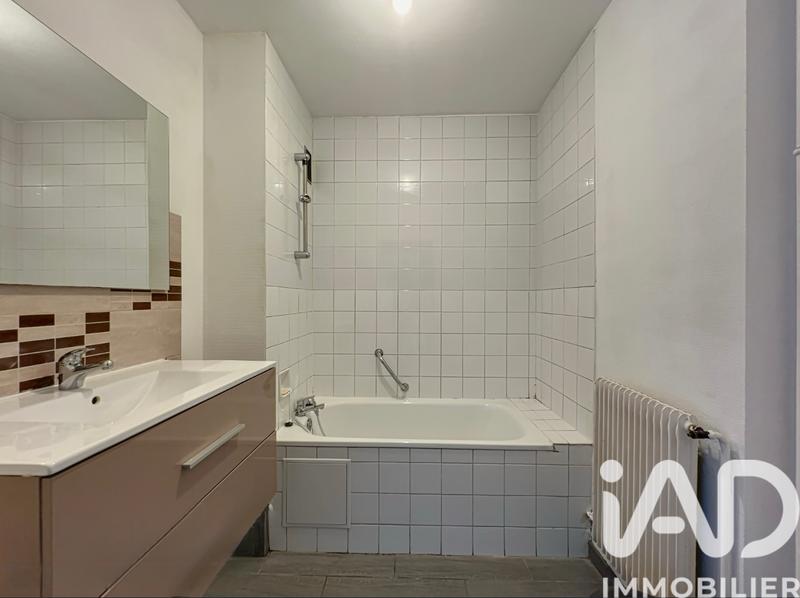 Appartement - 32 m² - 2 pièces