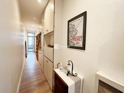 Appartement - 137 m² - 4 pièces