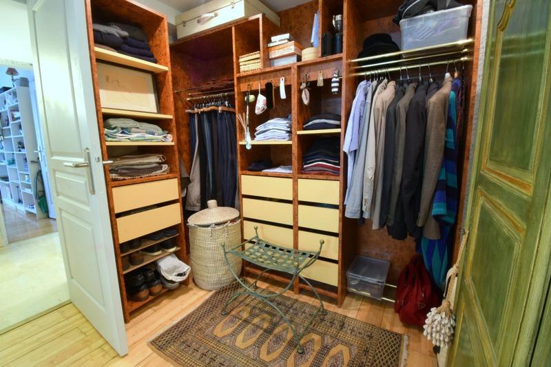 Appartement - 132 m² - 5 pièces