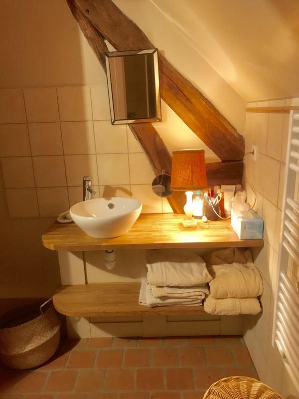 Maison ancienne - 287 m² - 10 pièces