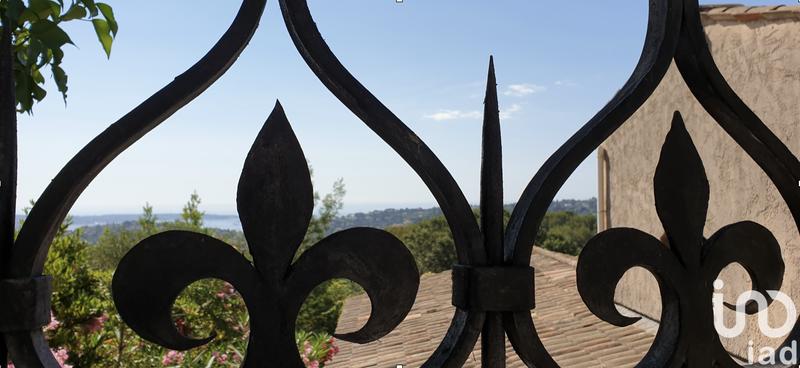 Maison de maîtres - 294 m² - 5 pièces