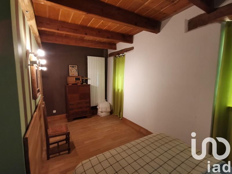 Ferme - 173 m² - 6 pièces