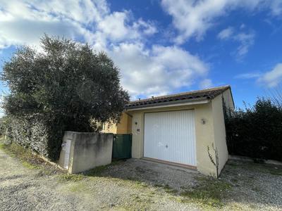 Villa - 103 m² - 4 pièces