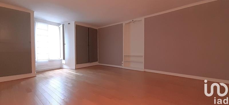 Maison de ville - 184 m² - 7 pièces