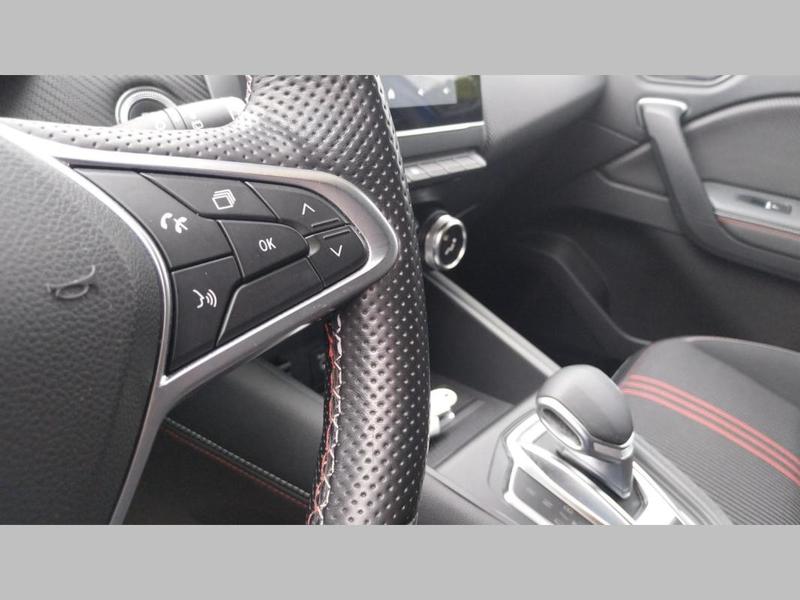 Renault Captur E-Tech 145 - 21b R.S. Line