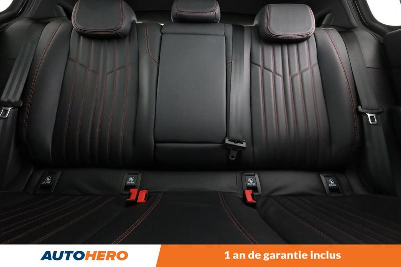 Peugeot 308 1.6 PureTech Gt Eat8 225 ch