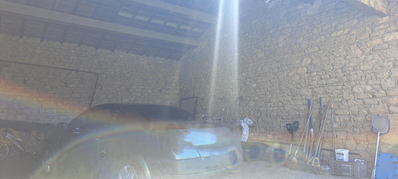 Maison - 350 m² - 8 pièces