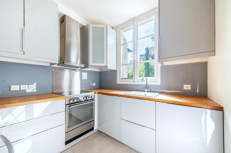 Appartement - 73 m² - 4 pièces