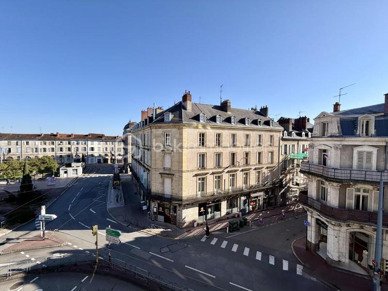 Appartement - 33 m² - 1 pièce