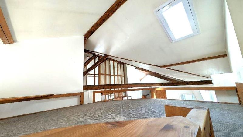 Appartement - 65 m² - 4 pièces