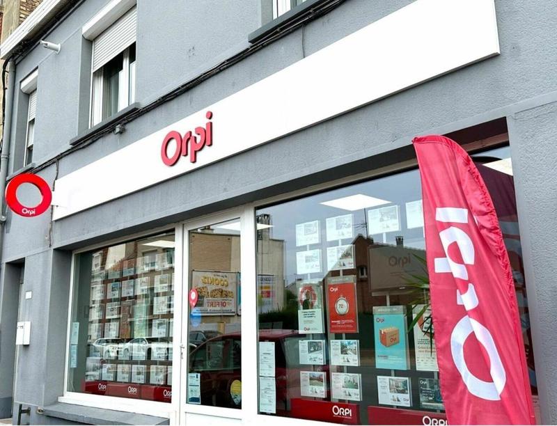 Appartement - 99 m² - 3 pièces