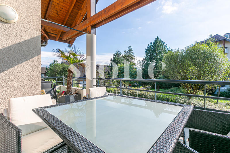 Appartement - 81 m² - 4 pièces