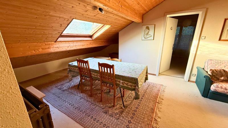 Maison - 225 m² - 8 pièces