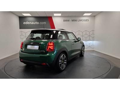 Mini Mini Hatch 3 Portes Cooper se 184 ch Edition Premium
