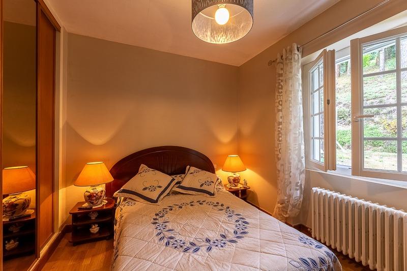 Maison - 156 m² - 6 pièces