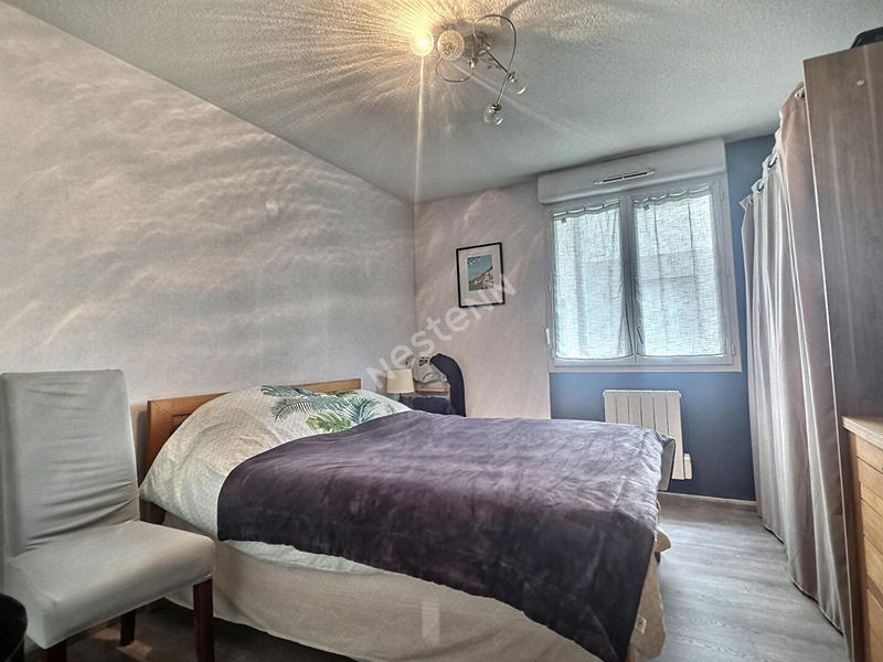 Appartement - 51 m² - 3 pièces