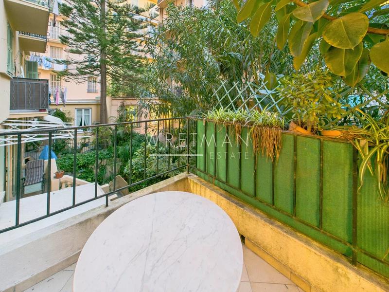 Appartement - 65 m² - 4 pièces