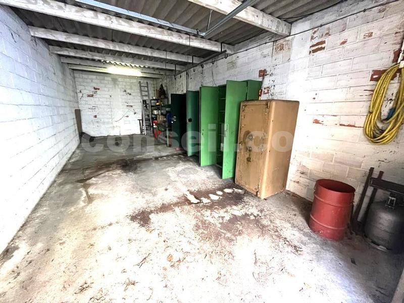 Appartement - 76 m² - 4 pièces