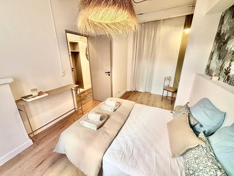 Maison traditionnelle - 55 m² - 3 pièces