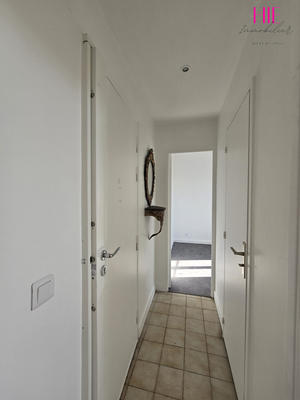 Appartement - 43 m² - 3 pièces