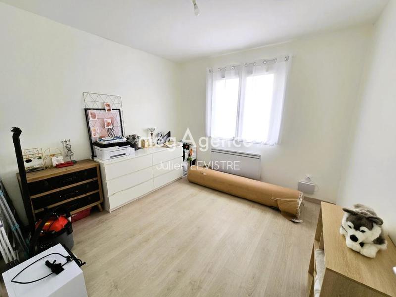 Maison - 65 m² - 3 pièces