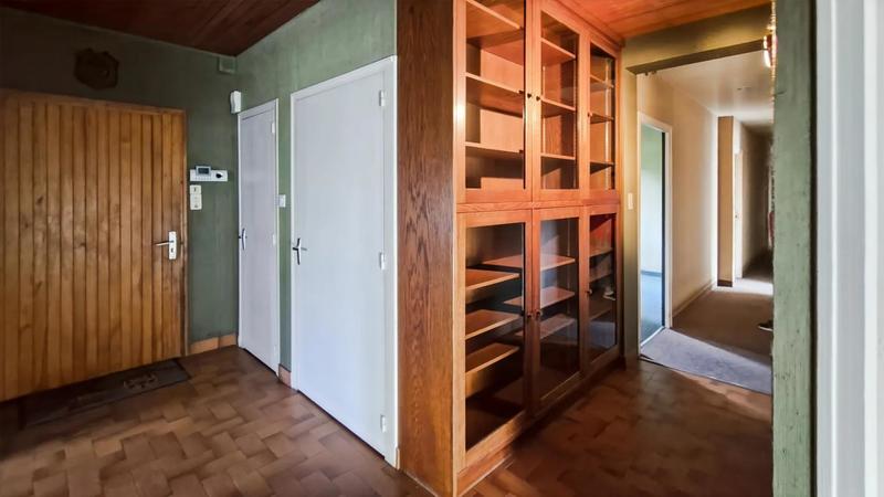 Maison - 268 m² - 10 pièces