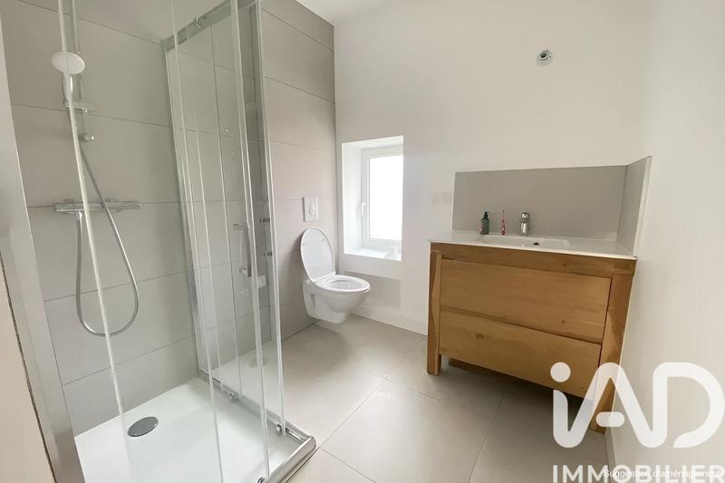 Maison de village - 199 m² - 8 pièces