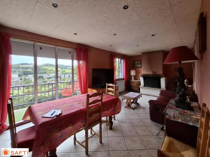 Maison - 146 m² - 4 pièces