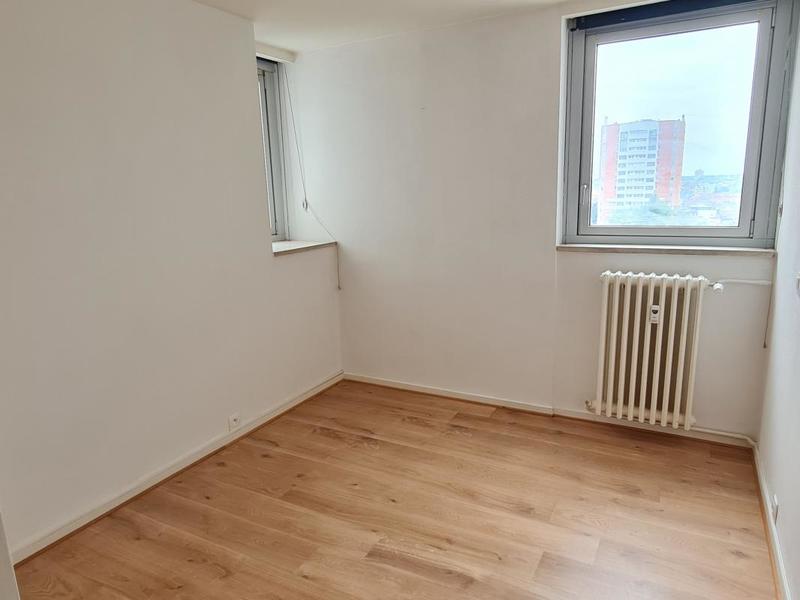 Appartement - 97 m² - 4 pièces