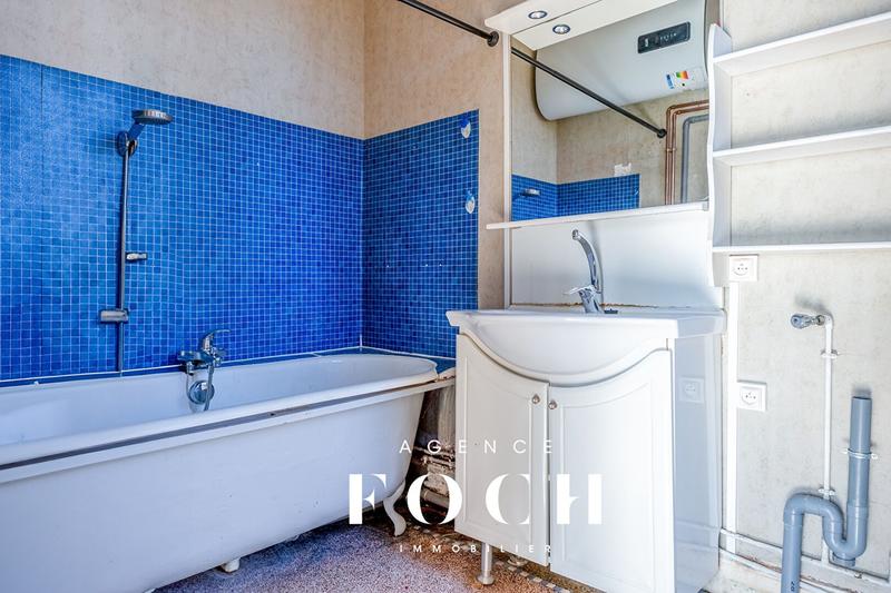 Appartement - 78 m² - 4 pièces