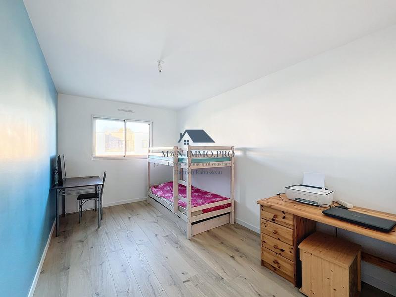 Maison contemporaine - 141 m² - 5 pièces