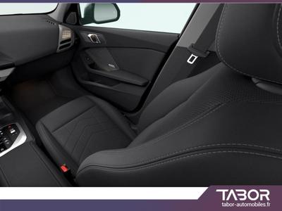 Bmw 120 120i 170 Led Gps Cam Radars sieges chauff