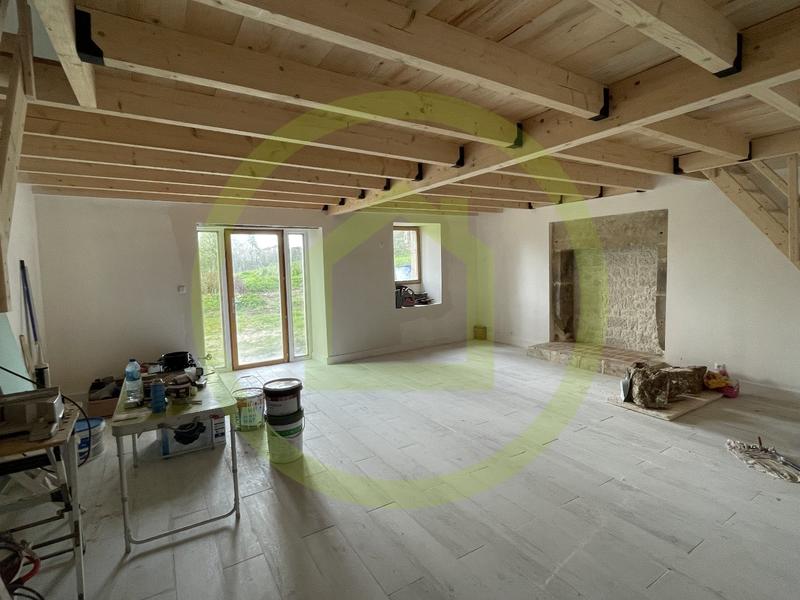 Maison - 210 m² - 5 pièces