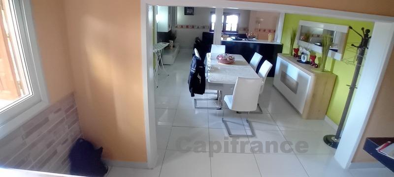 Appartement - 134 m² - 4 pièces