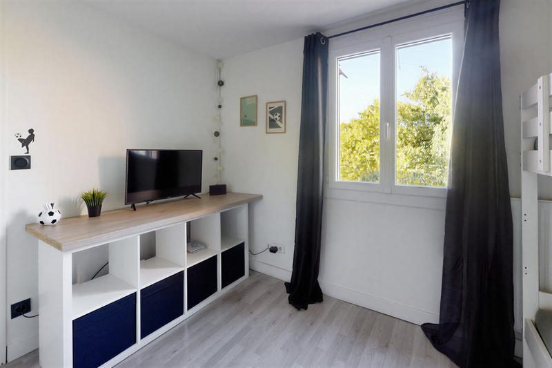 Maison - 82 m² - 4 pièces