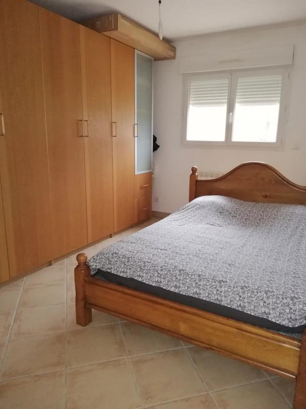 Appartement - 91 m² - 4 pièces